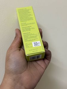HYPHEN lip Balm