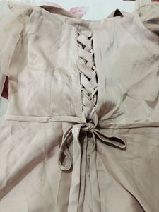Party Gown!