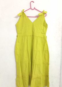 One Piece Dress