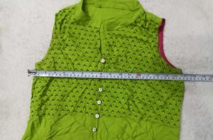 Cotton Kameez 32,34 Size