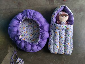 Baby Bedding Set