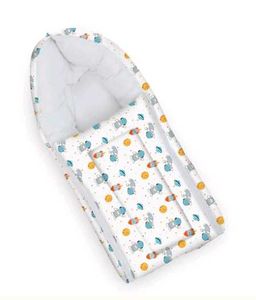 Newborn Baby Carry Bag Babyhug
