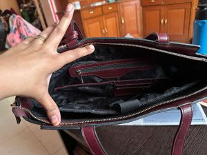 New Allen Solly - Original Handbag
