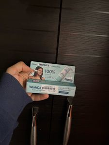 WishCare Sunscreen