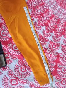Punjabi Salwar Suit With Duppta