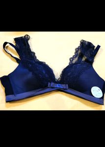 Beautiful Black Bra