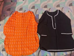 Short Kirti