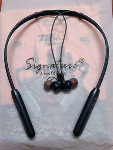 Neckband