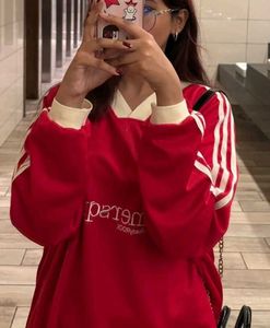 Savana Pullover Sweatshirt🍓