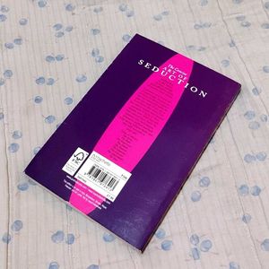 The Art of Seduction by Robert Greene