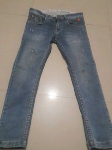 Authentic Wear Jeans Brand John And Akki