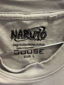 Orochimaru Anime T-Shirt