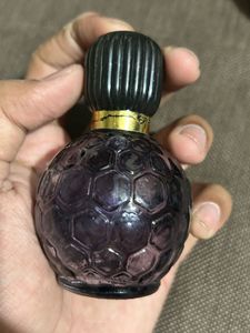 Collectible Perfume Bottle