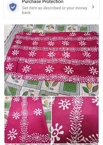 Sarees With Blouse