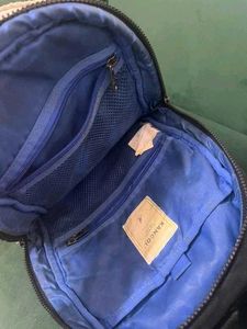 Kangol Crossbody Bag