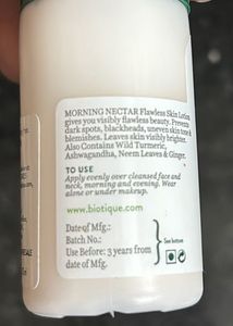 Biotique Travel Pack