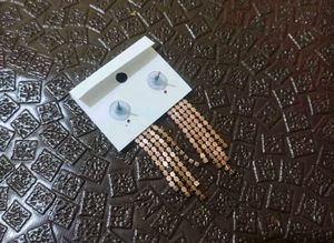 Party Wear Diamond Earrings