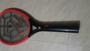 Mortein Advance Anti-Mosquito Racquet