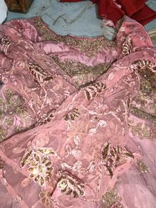 Ethnic Gown