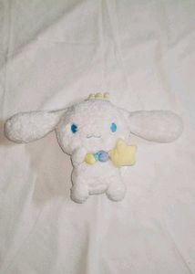 Cinnamaroll Sanrio Plush