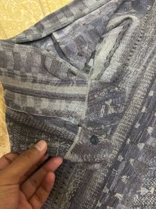 Original San Ansory shirt