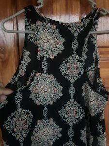 Mossimo Vest Top