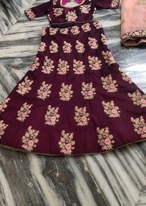 My Creation 💥Heavy Work Chaniya Choli 💥