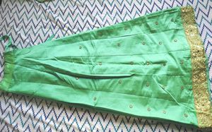 Lehanga Choli