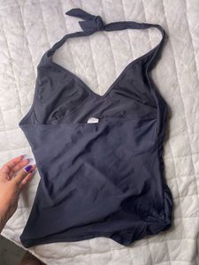 Black Pintresty Top
