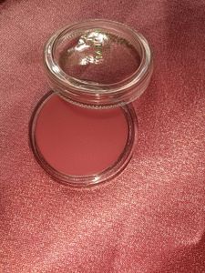 Lipstick/Lip N Cheek Tint Combo