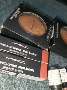 Luxury Makeup Combo For Anushka