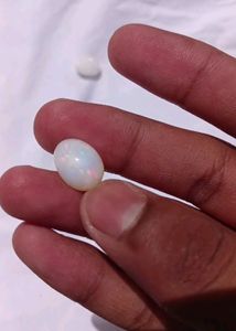 Natural Fire Opal