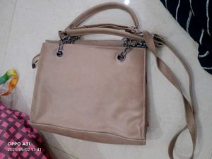 Premium Quality Handbag