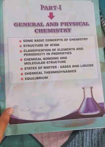 KL Chugh ISC CHEMISYRY For Class 11