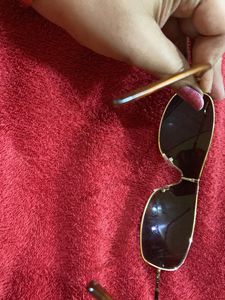 Vintage Unisex RAY BAN AVIATIR SUNGLASSES