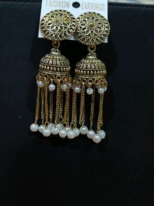 Jhumka