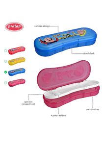 Combo of 3 Pencil Case