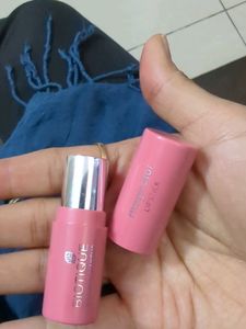 Biotique Rose Red Lipstic