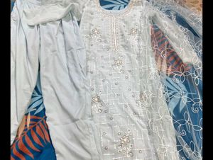 Elegant Kurta Set