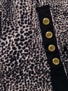 Printed Shirt For Women And Men