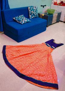 Girl&#39;s Dress