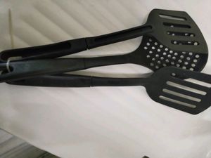 New Cooking Macc delite Spoons