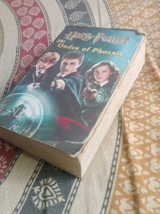 Harry Potter: Order of the Phoenix