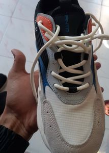 ANTA WALKER👟 Sneakers For Men