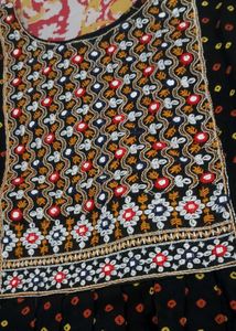 2 Combo Anarkali Suit🌷😍