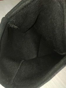 6 in 1 thermal fleece hat