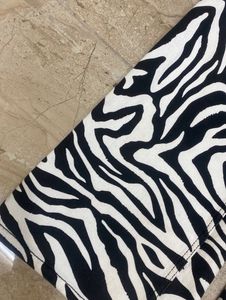 H&amp;M Wide Twill Trouser Jeans