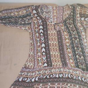 Kid Frock ( Dress) For Girl