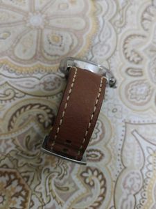 Tommy Hilfiger Mens Brown Watch