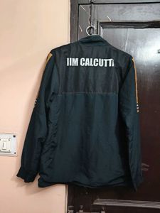 IIM Calcutta Jacket